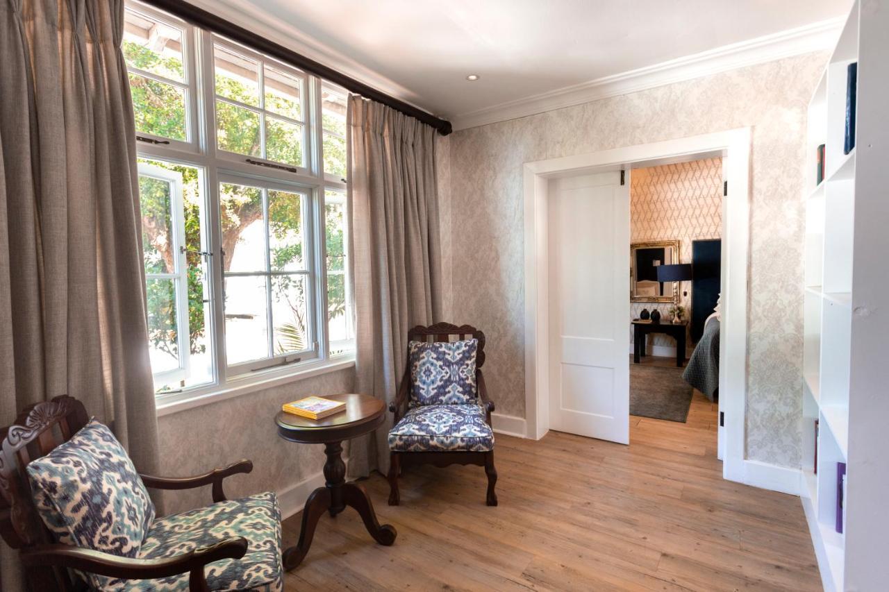 ホテル Taunton Manor ピーターマリッツバーグ エクステリア 写真