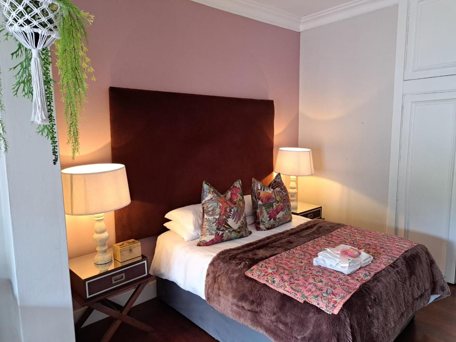 ホテル Taunton Manor ピーターマリッツバーグ エクステリア 写真